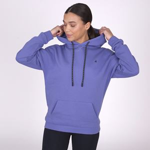 Shires Aubrion React Unisex Hoodie (Sky)