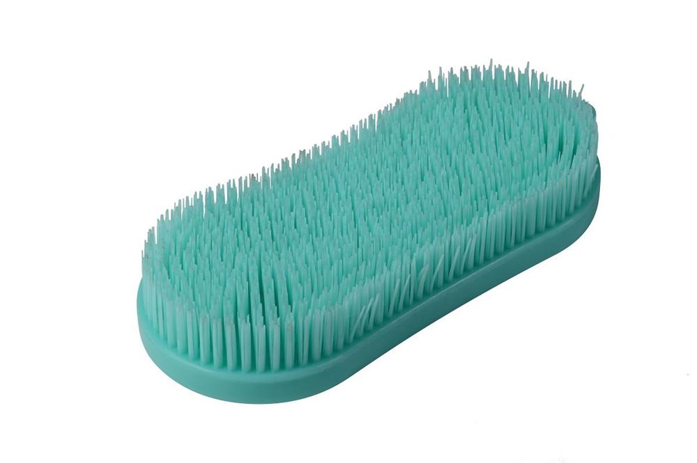 Roma Brights Miracle Brush - Small (Turquoise)