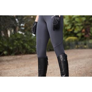 Weatherbeeta Veda Technical Tights (Pewter)