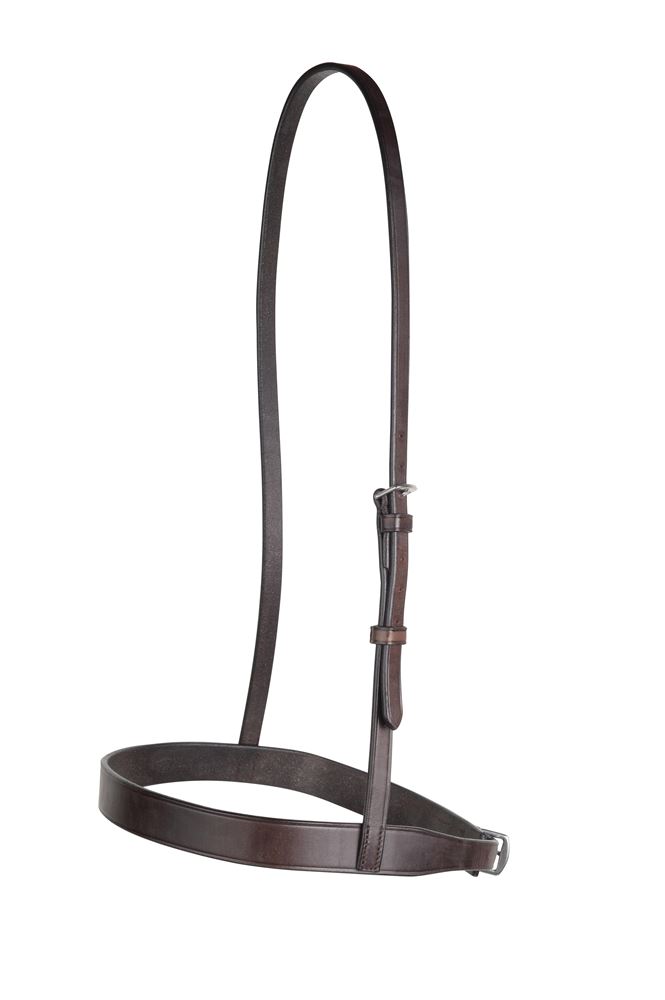 Collegiate Hunt Cavesson Noseband IV