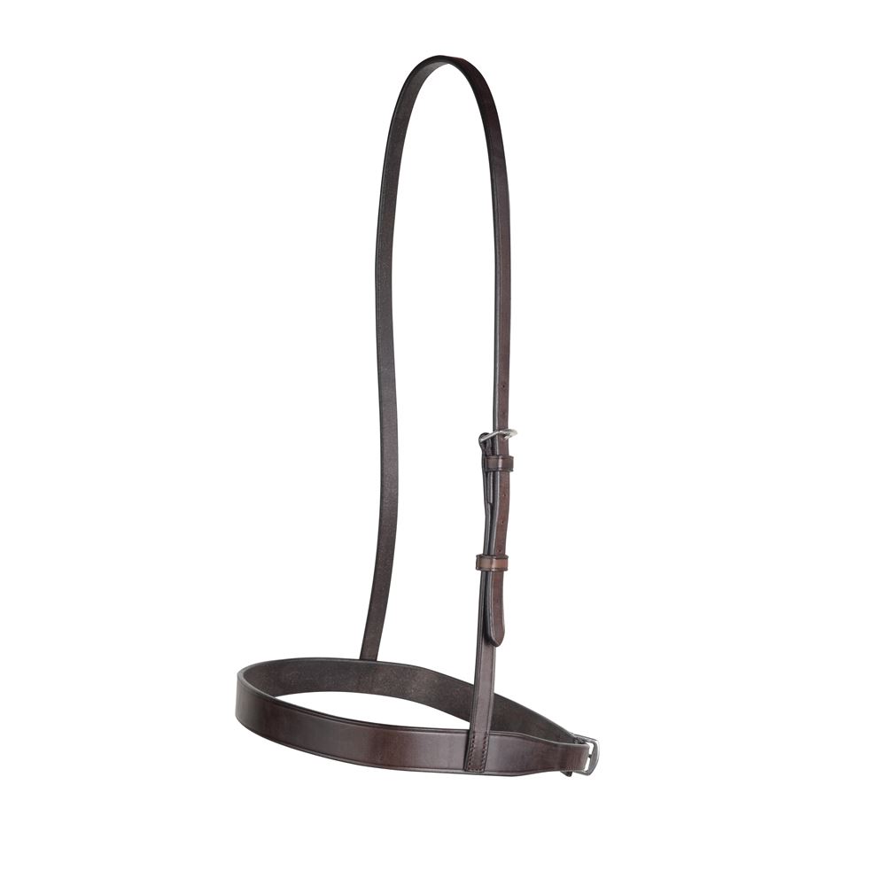 Collegiate Hunt Cavesson Noseband IV