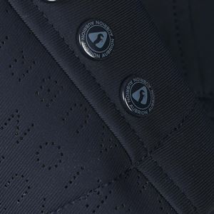 Shires Aubrion Bolton Show Jacket (Navy)