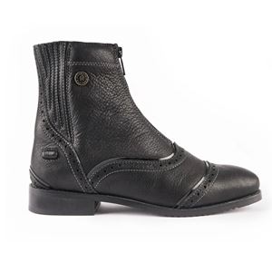 Shires Moretta Martina Paddock Boots (Black)