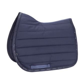 Shires ARMA Comfort GP Saddlepad (Navy)