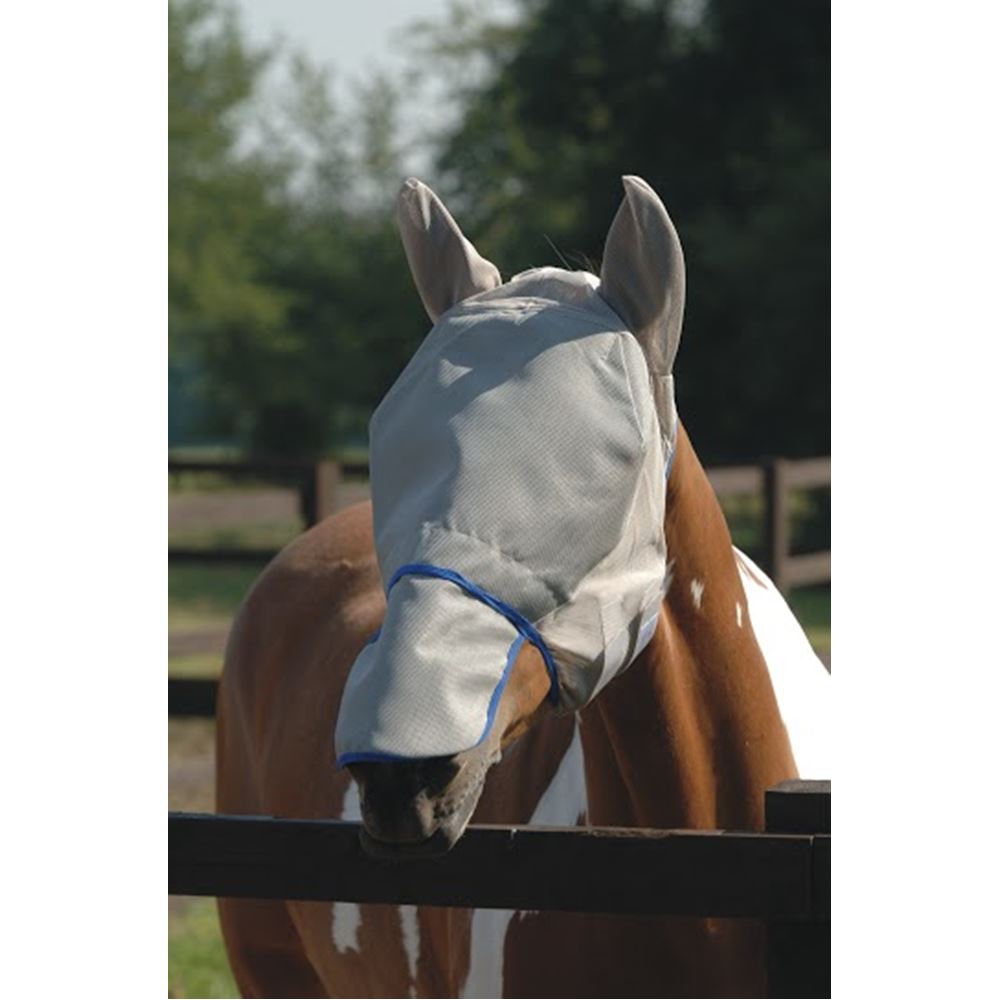 Field Relief Max Fly Mask
