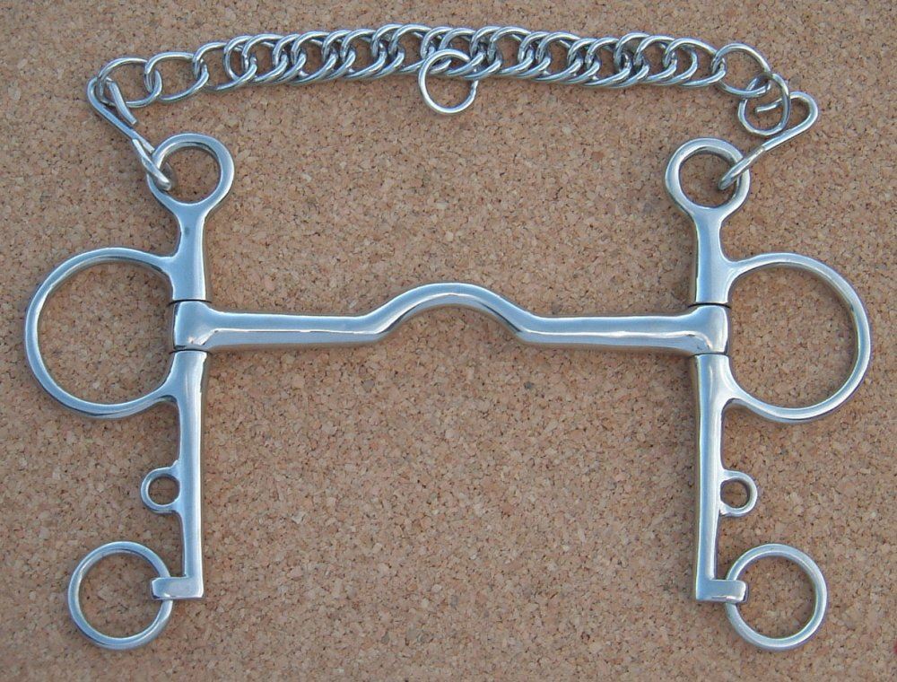 Low Port Cambridge Mouth Pelham