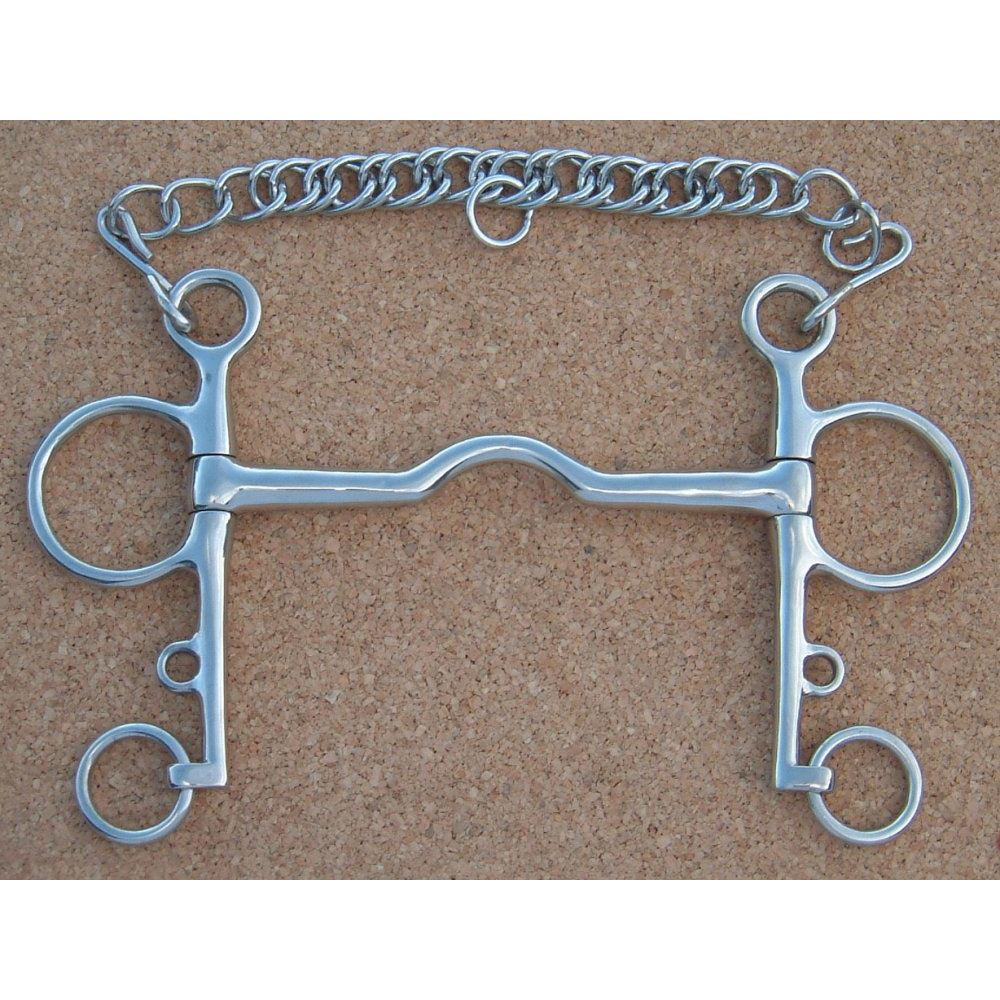 Low Port Cambridge Mouth Pelham