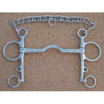 Low Port Cambridge Mouth Pelham