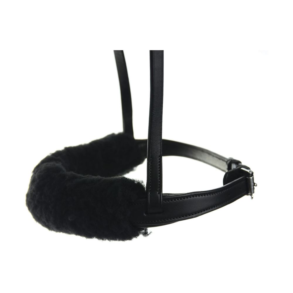 HyCOMFORT Noseband Cover