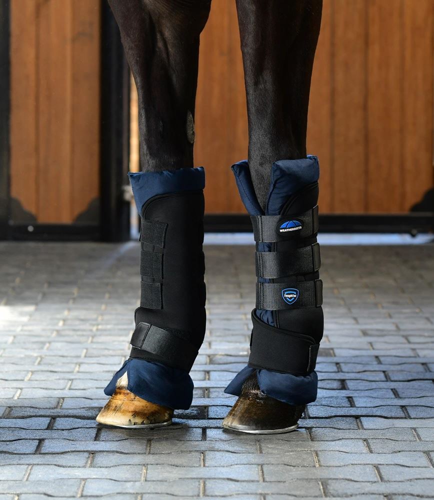 Weatherbeeta Tough-Tec Stable Boots