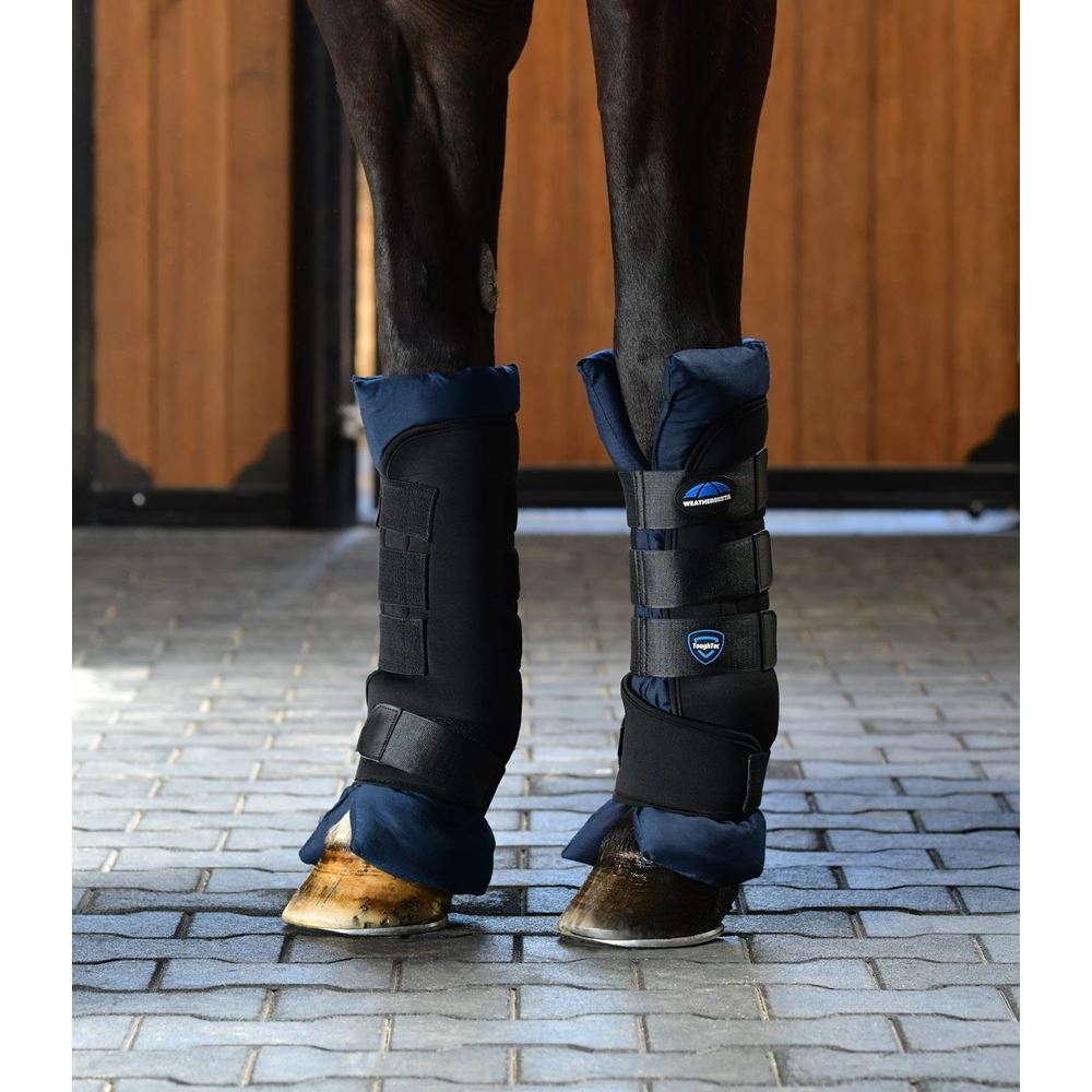 Weatherbeeta Tough-Tec Stable Boots