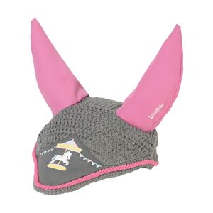 Merry Go Round Fly Veil by Little Rider