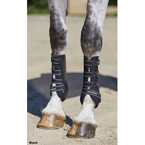 Weatherbeeta Hard Shell Dressage Boots