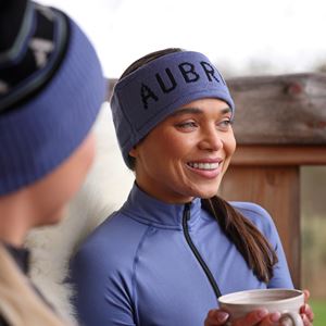 Shires Aubrion React Headband (Sky)