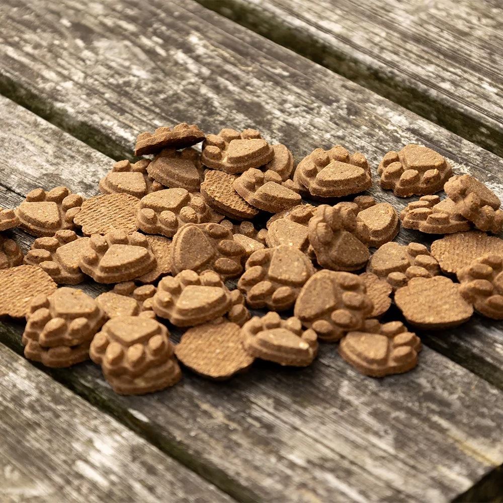 Benji & Flo Little Paws Serenity Calming Treats (Turkey)