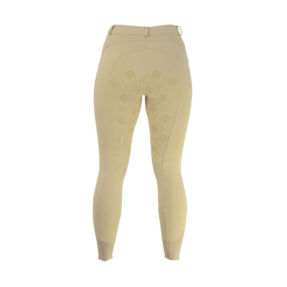 HyPERFORMANCE Derby Silicon Ladies Jodhpurs