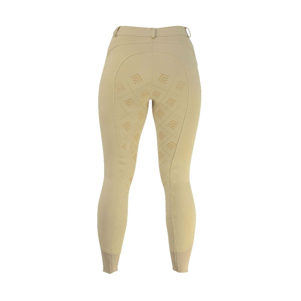 HyPERFORMANCE Derby Silicon Ladies Jodhpurs