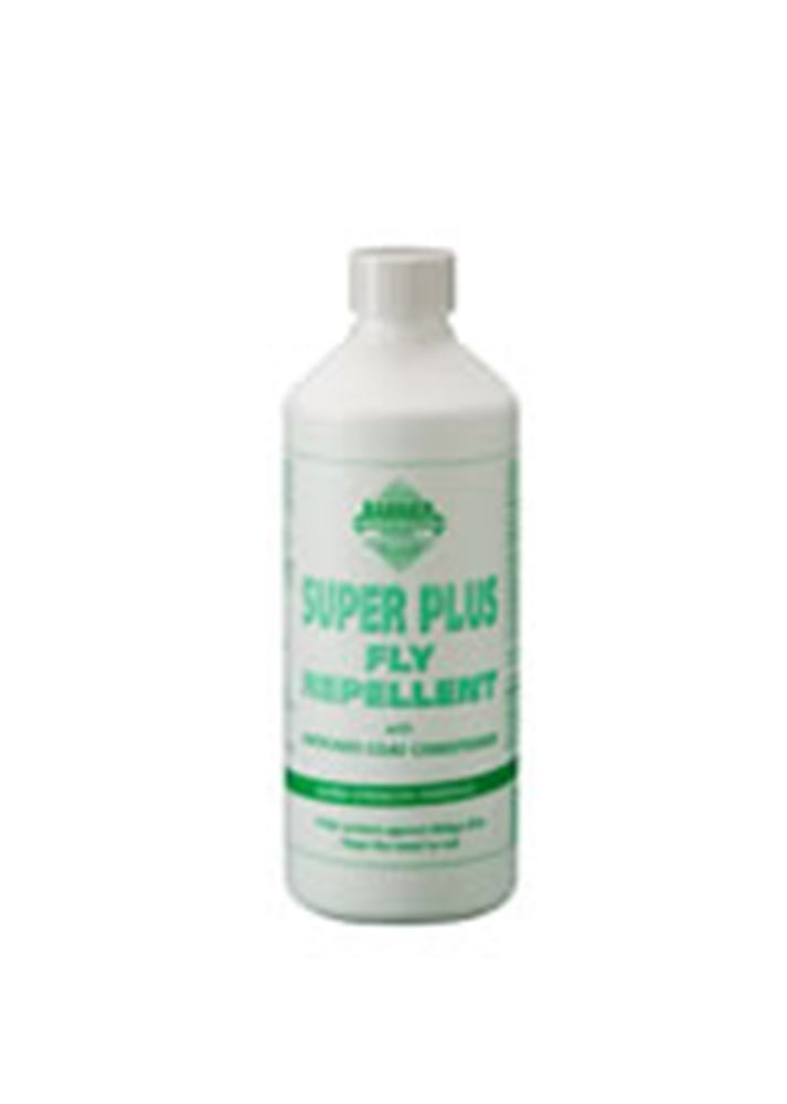 Super Plus Fly Repellent 500ml Refill