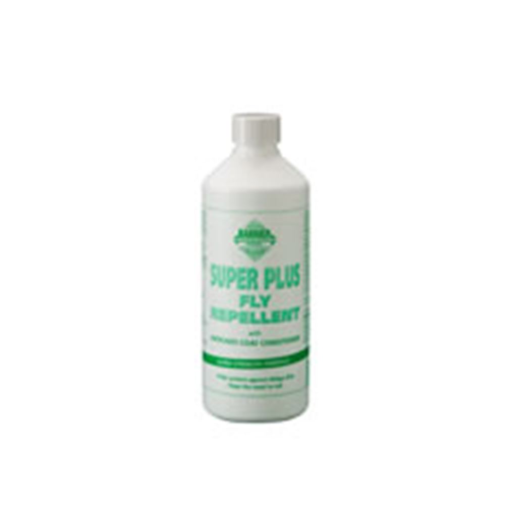 Super Plus Fly Repellent 500ml Refill
