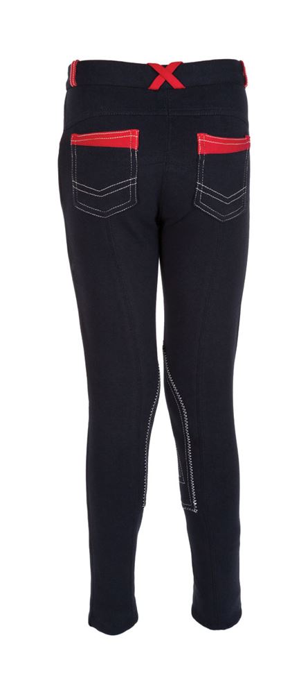 HyPERFORMANCE Diesel Children's Jodhpurs