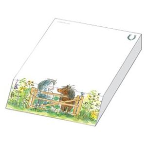 Jenkinsons Slant Pad - Happy Horses