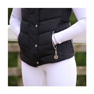 Coldstream Kimmerston Quilted Gilet