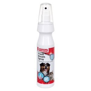 Beaphar Fresh Breath Spray