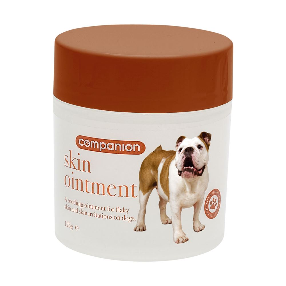 Companion Skin Ointment