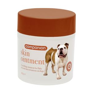 Companion Skin Ointment