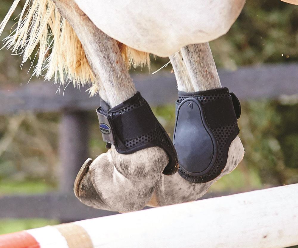 Weatherbeeta Lite Fetlock Boots