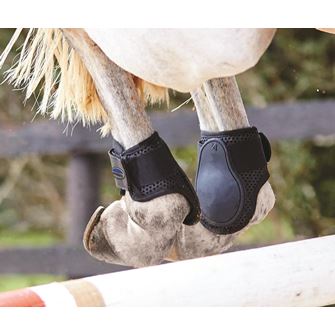 Weatherbeeta Lite Fetlock Boots *Clearance*