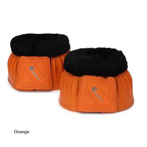 Shires ARMA Fleece Topped Over Reach Boot (Various Colours)