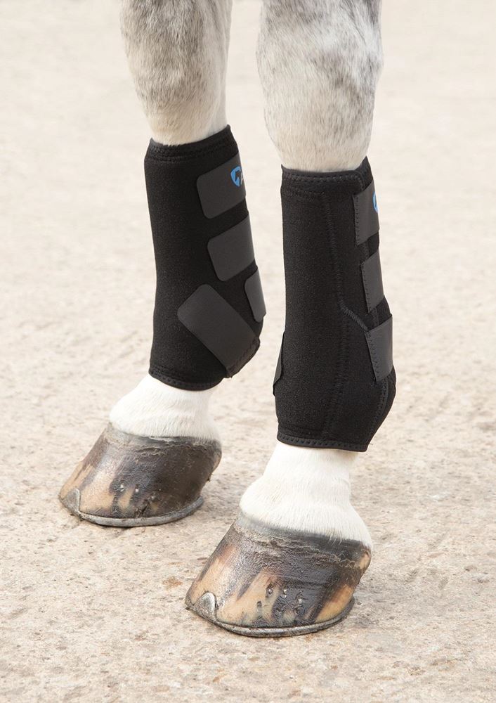 Shires ARMA Breathable Sports Boots