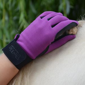 Tuffa Hingham Childs Riding Gloves
