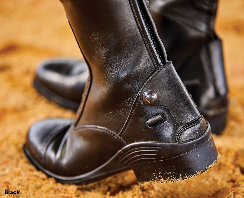 Dublin Evolution Tall Boots