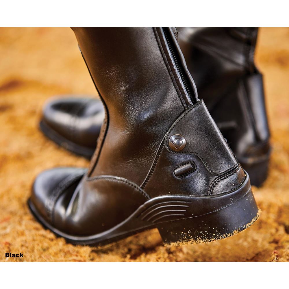 Dublin Evolution Tall Boots