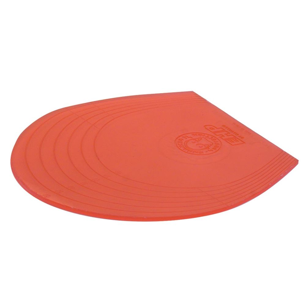 Cavallo Enhanced Hoof Protection Gel Pad for Cavallo Hoof Boots