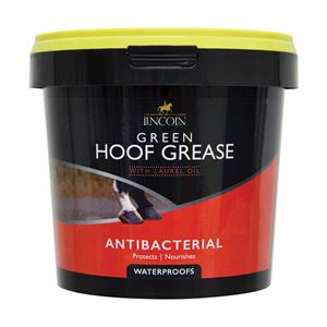 Lincoln Green Hoof Grease