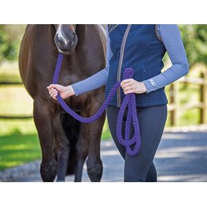Shires Extra Long Lead Rope