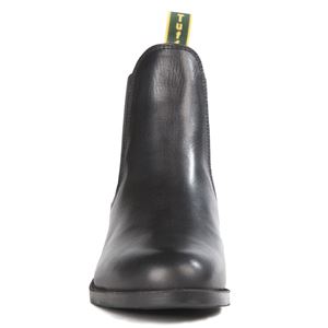 Tuffa Polo Fleece Jodhpur Boot (Sizes Eur30 - Eur34)