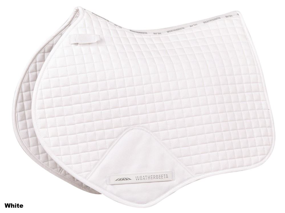 Weatherbeeta Prime Jump Saddle Pad