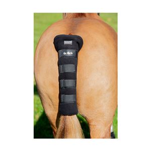 Supreme Products Royal Occasion Tail Guard (Black)