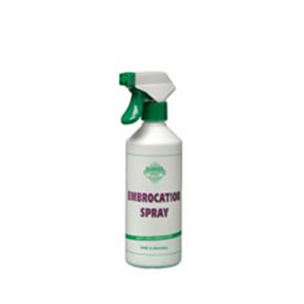 Barrier Embrocation Spray (500ml)