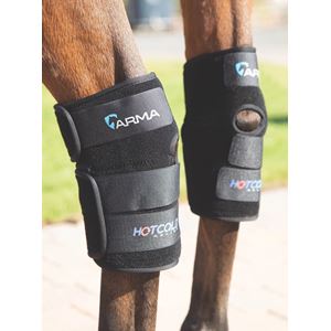 Shires Hot/Cold Joint Relief Boots