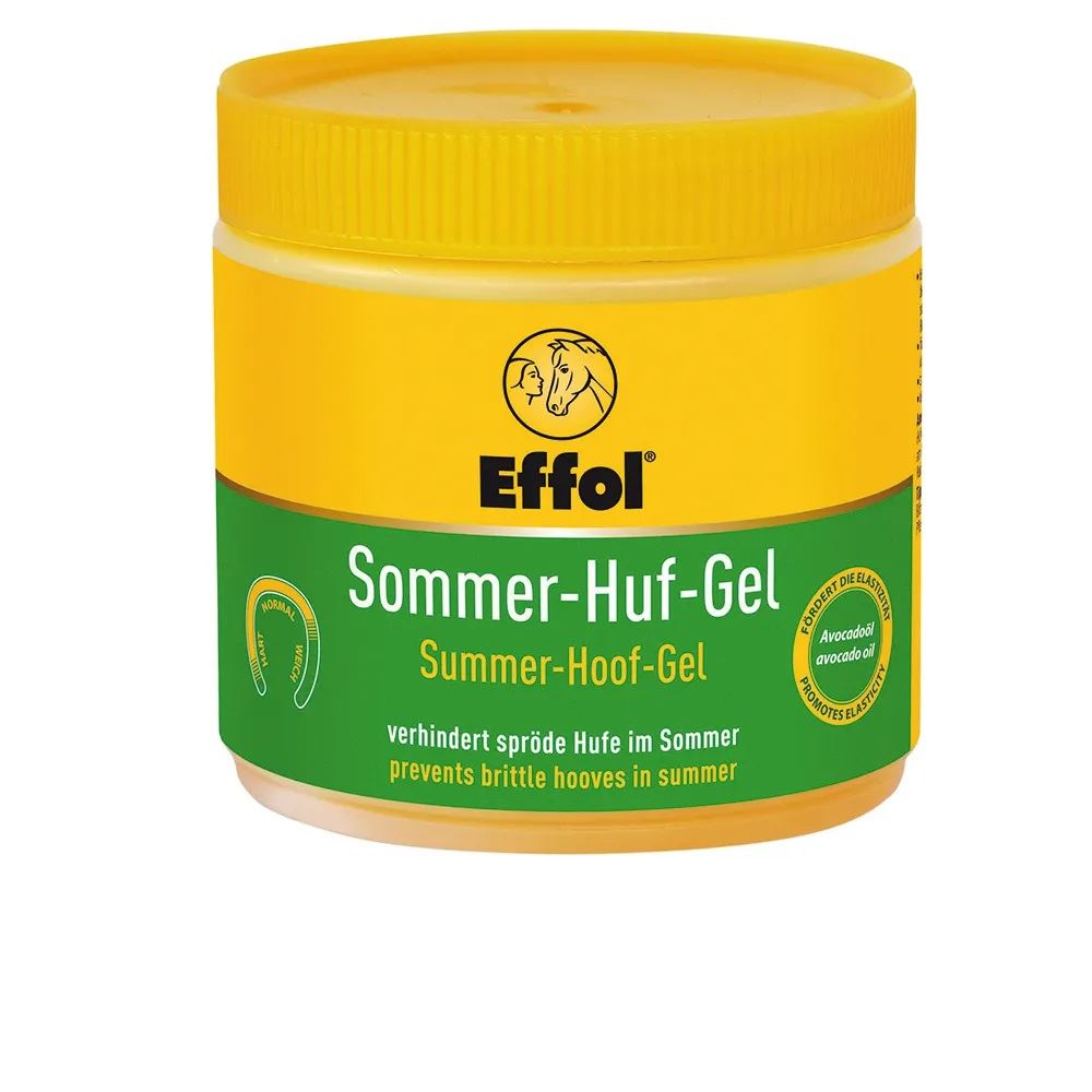Effol Summer Hoof Gel (500ml)