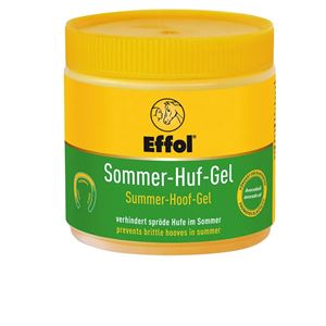 Effol Summer Hoof Gel (500ml)