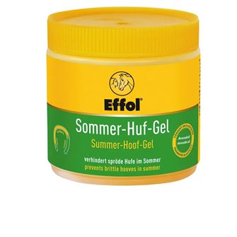 Effol Summer Hoof Gel (500ml)