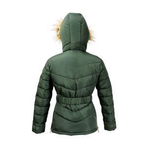 Coldstream Cornhill Quilted Coat