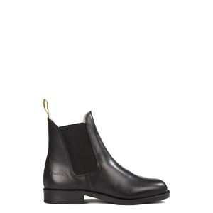 Tuffa Polo Fleece Jodhpur Boot (Sizes Eur30 - Eur34)