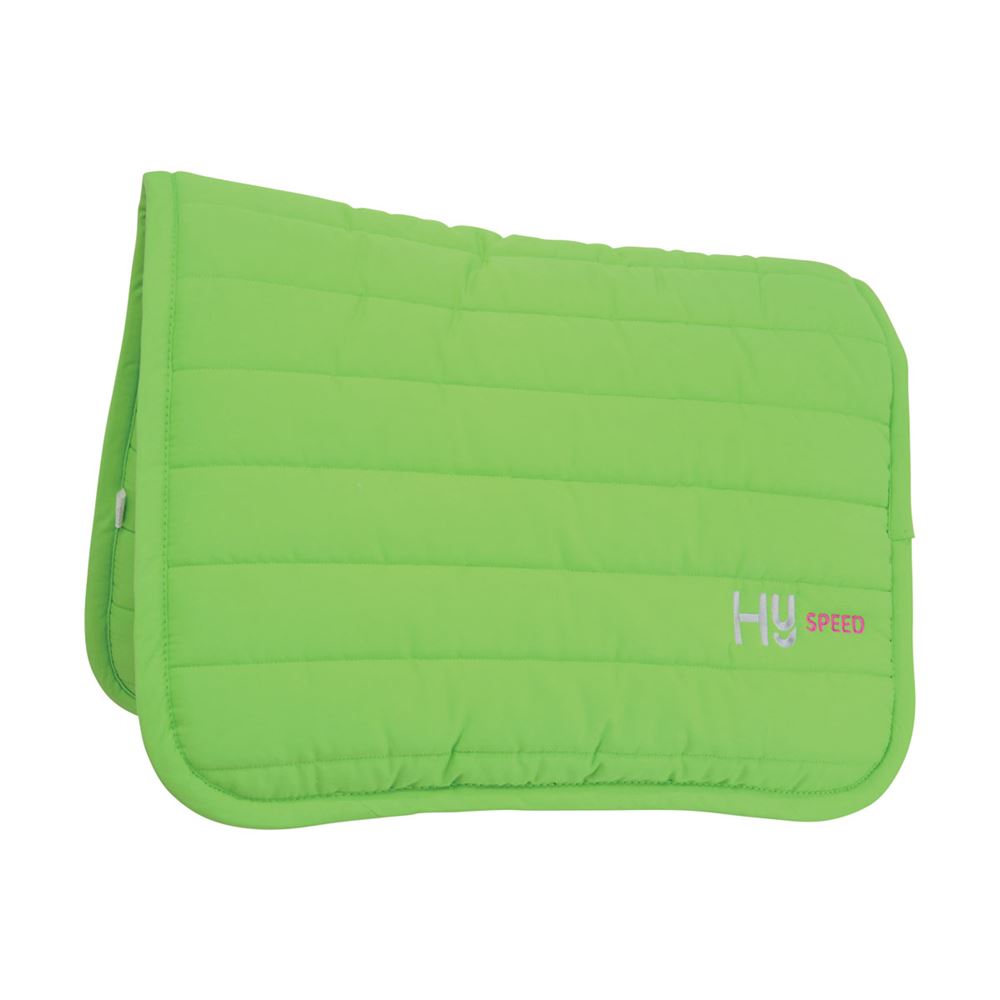 HySPEED Neon Reversible Comfort Pad
